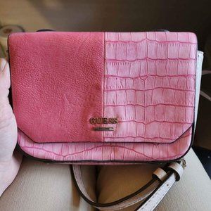 Small Guess Crossbody